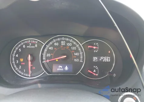 2013 Nissan Maxima S/Sv from USA, damaged, VIN 1N4AA5AP1DC821760